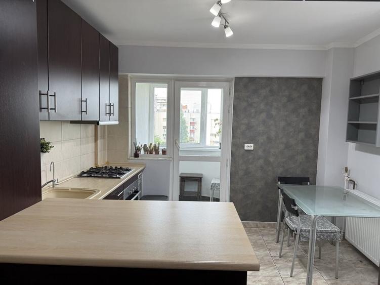 Proprietar! Inchiriez Apartament 2 cam, Vacaresti, Tineretului, Parc Lumea Copiilor, Metrou Piata Sudului si Mihai Bravu - 6