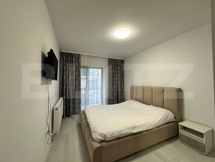 Apartament cu 2 camere, 57 mp, etaj 2 - zona Unirii - 4