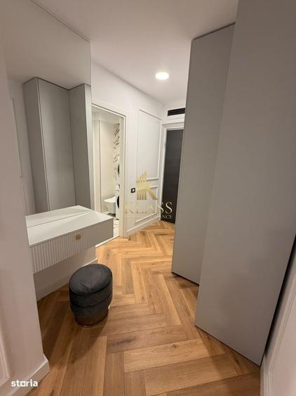 Apartament 2 camere | My Place Residence Pipera | 62 mp | Parcare - 3