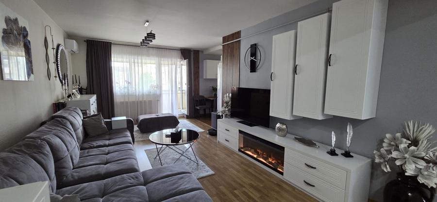 Apartament 3 camere Turnisor - 2