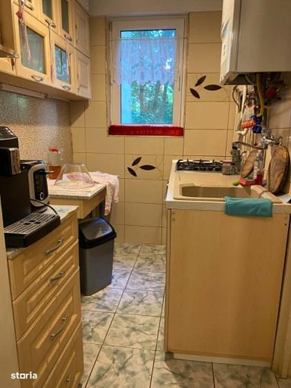Apartament cu 2 camere în Tudor Vladimirescu