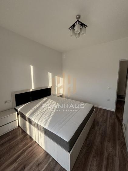 Apartament cu 2 camere decomandat, mobilat în Ultracentral
