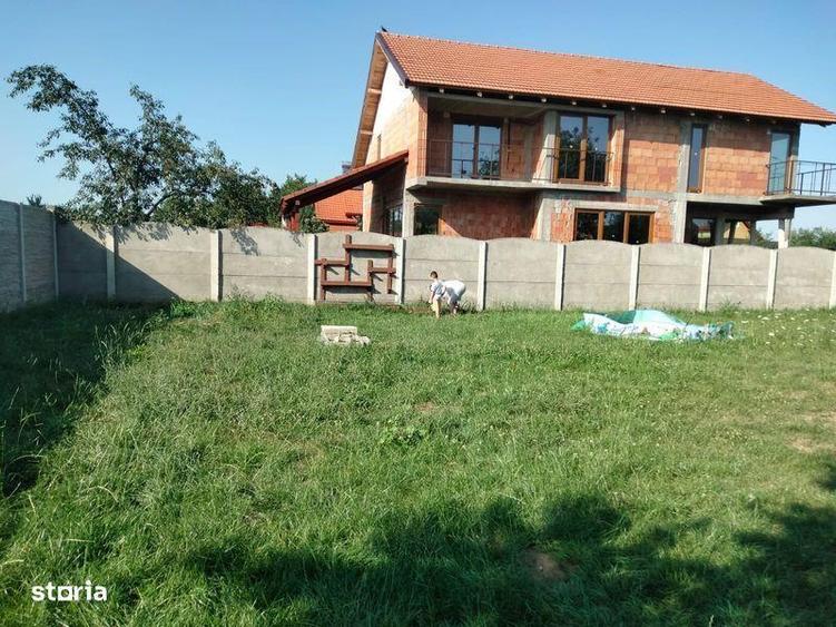 Teren de 400 mp, în Central