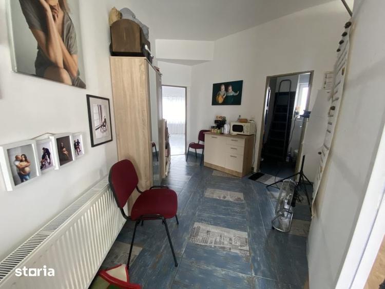 Spațiu comercial, de 90 mp, în Sud