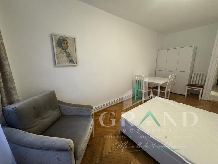 APARTAMENT 2 CAMERE | DECOMANDAT | 64 MP | BALCON | MĂNĂȘTUR–PRIMĂVERII–MOL - 2