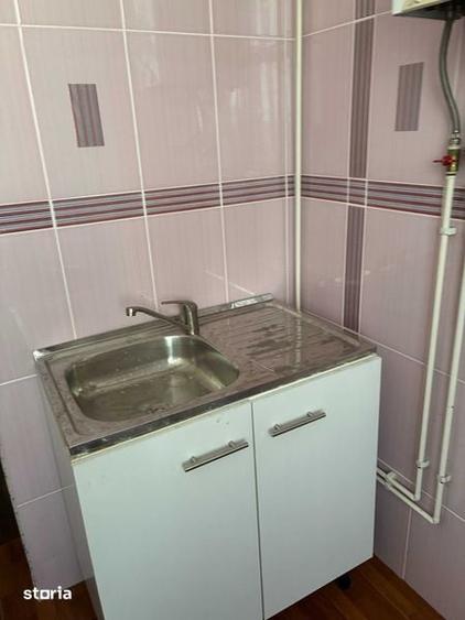 Apartament cu 2 camere în Filipeștii de Târg
