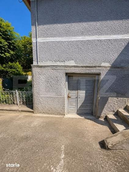 Casa cu Teren Generos 1.341 mp Str. Calarasi - 10