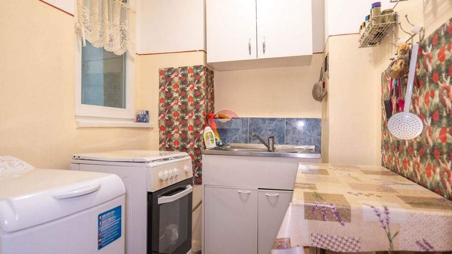 Apartament cu 2 camere decomandat, mobilat în Colentina