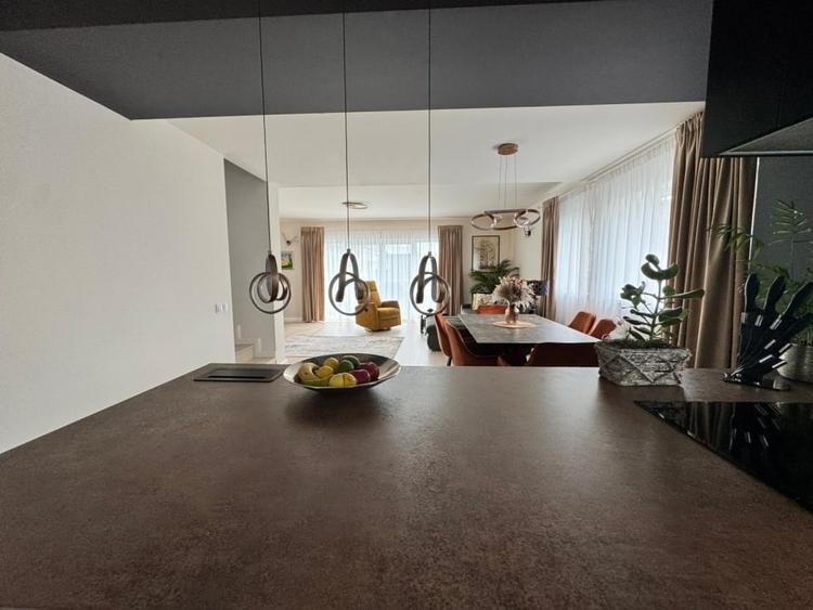 Casă Ready to Move | Design modern | Curte amenajată - 9