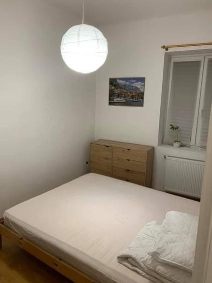 Apartament cu 2 camere decomandat, mobilat în Central — fotografia 1