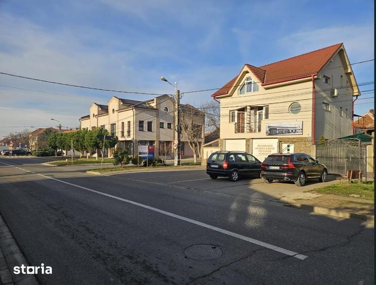 Casă cu 4 camere cu Teren 230 Mp în Oncea