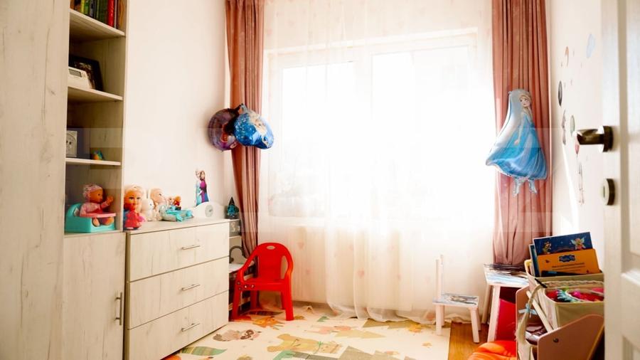Apartament 3 camere, 53 mp, etaj intermediar, parcare, Sesul de Sus - 6