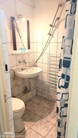 Garsonieră în Dorobanților
