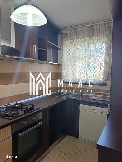 Apartament cu 2 camere decomandat în Hipodrom 3