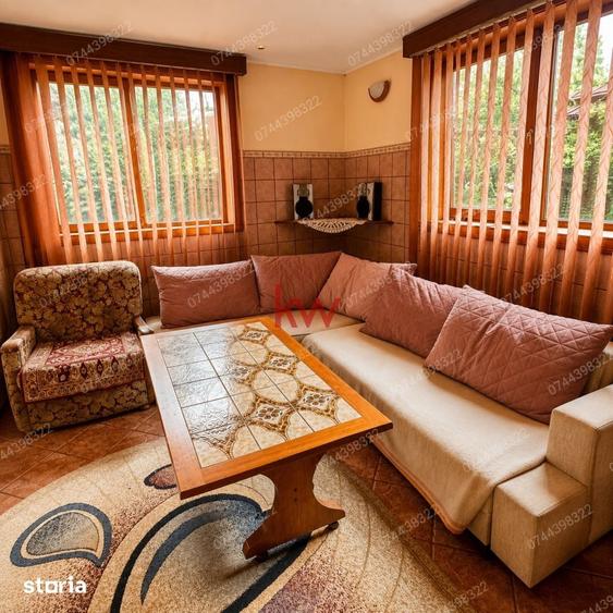 Casă cu 2 camere cu Teren 1200 Mp în Miroslava