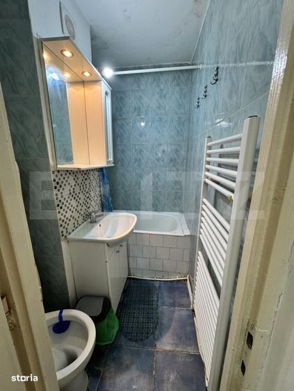 Apartament cu 2 camere de inchiriat- zona Sfanta Vineri - 1