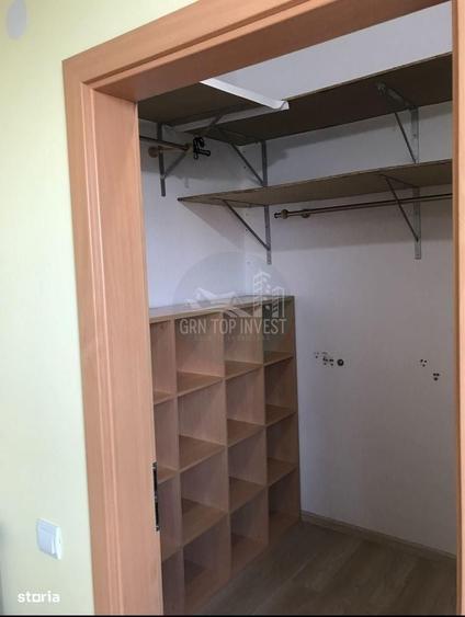 Apartament cu 2 camere decomandat în Șelimbăr