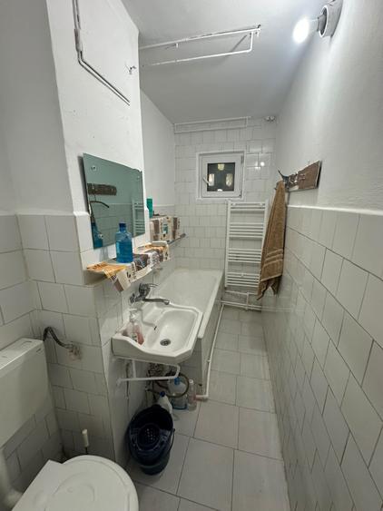 Apartament cu 2 camere nedecomandat în Alexandru cel Bun