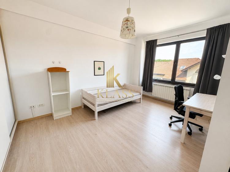 Apartament cu 3 camere decomandat, mobilat în Voluntari