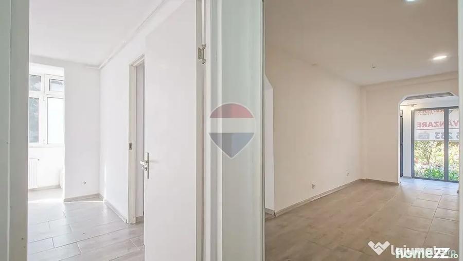 Spațiu comercial, de 68 mp, în Calea București