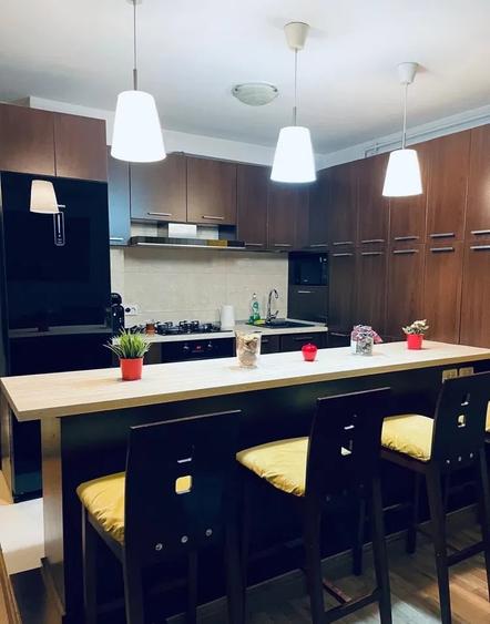 Apartament cu 2 camere în Voluntari