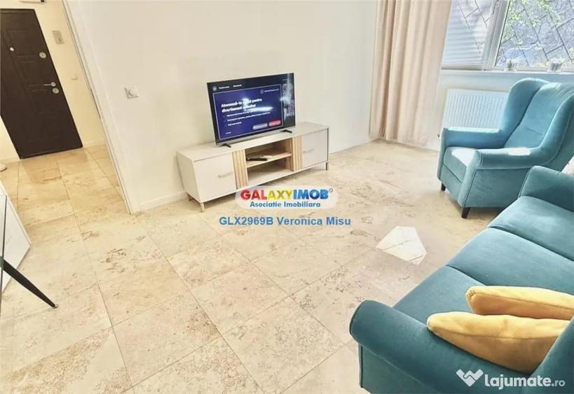 Apartament 3 camere de inchiriat, loc de parcare- 1 Decembri - 8