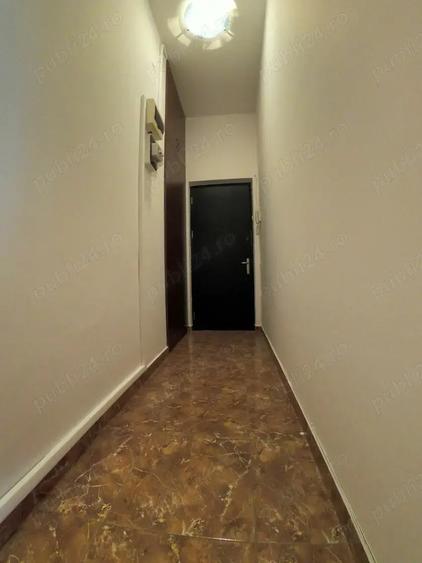 Apartament cu 2 camere semidecomandat, mobilat în Moșilor