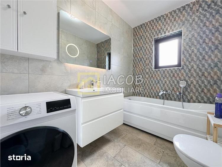 Apartament cu 3 camere în Hemeiuș