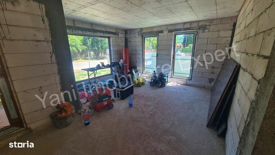 Casă cu 4 camere în Tutana