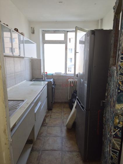 Apartament cu 2 camere semidecomandat în Drumul Taberei