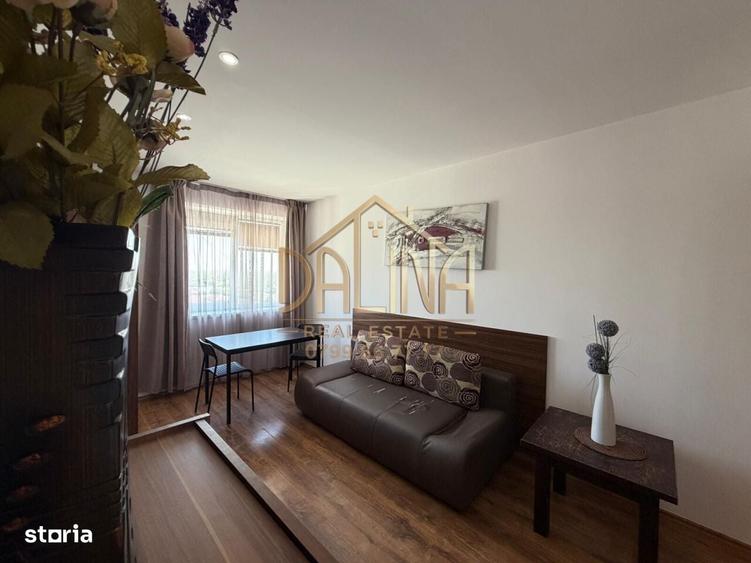 Vanzare 2 Camere Rin Grand Residence - Sector 4 - 3