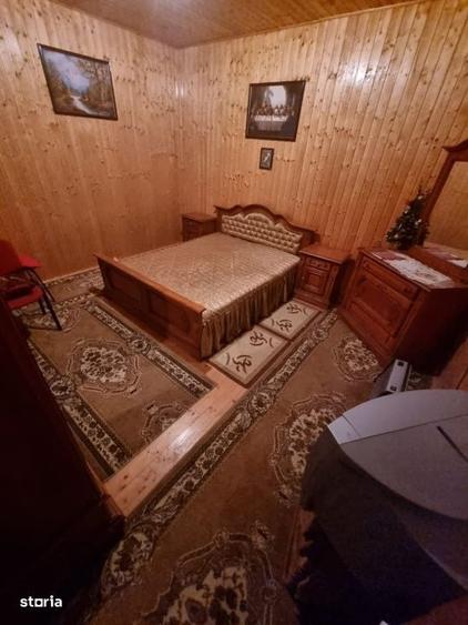 Casă cu 4 camere în Maciova