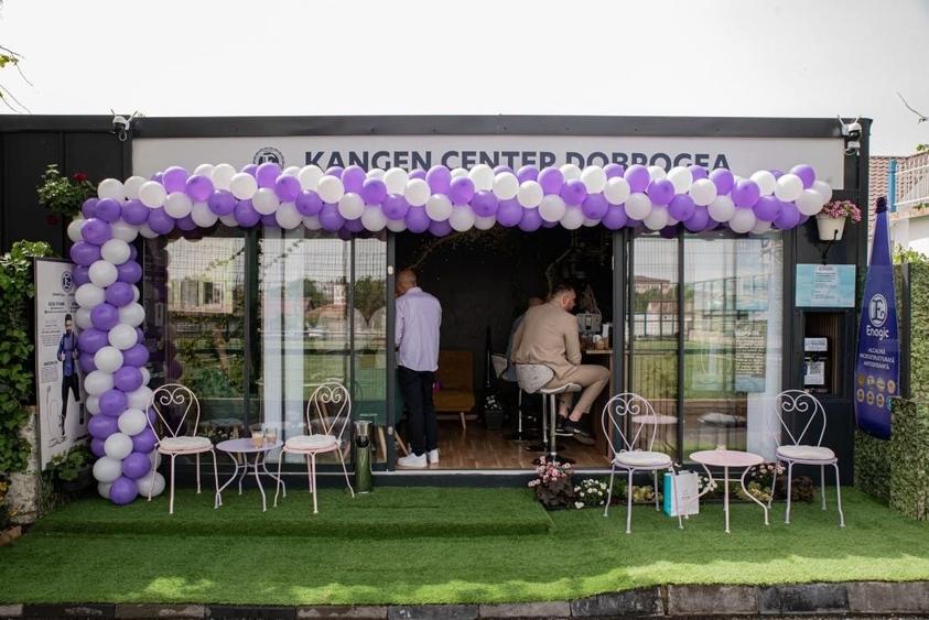 Spațiu comercial, de 24 mp, în Central