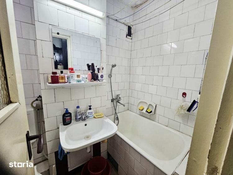 Apartament 2 camere de vanzare-etaj 2,str.Peana,Manastur - 4