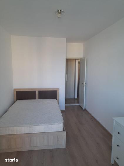 Apartament cu 2 camere în Iris