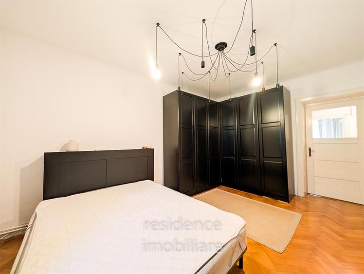 Apartament cu 2 camere decomandat, mobilat în Gheorgheni