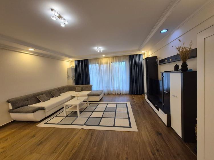 Apartament spatios 2 camere /Liber imediat /Piscina/ Complex securizat - 2