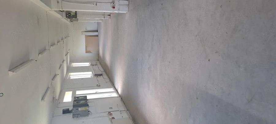 Spațiu comercial, de 1,200 mp, în Central
