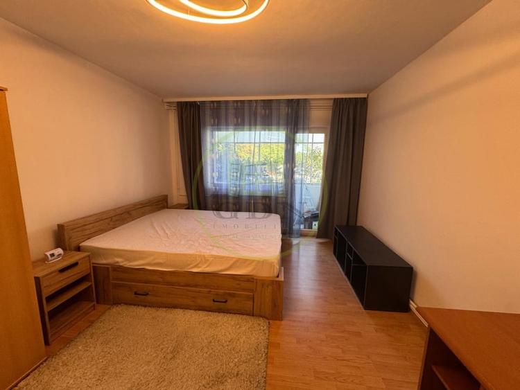 Închiriere apart. cu 3 camere mobilate, parter, Cipariu - 5