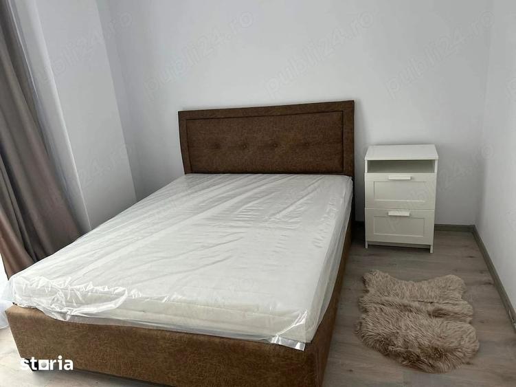Apartament 2 camere, loc de parcare, gradina, Grand Vivalia - 8