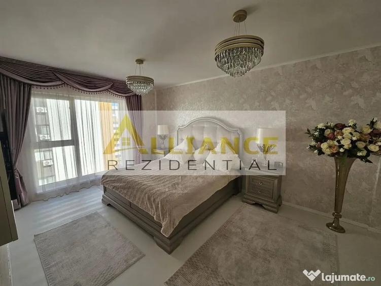 Apartament 3 camere premium | Bloc nou 2025 | 10 minute m... - Popesti Leordeni (Bucuresti-Ilfov) - 6