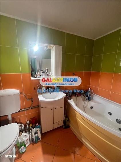 Vila De Vanzare Chitila | Curte Proprie 236Mp - 2