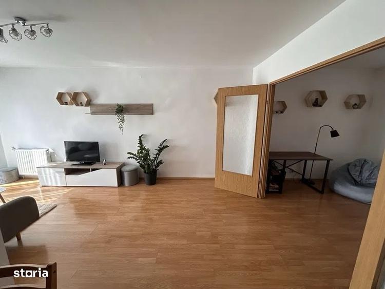 Apartament cu 3 camere / bloc nou / cart. Gheorgheni /zona Brancusi - 3