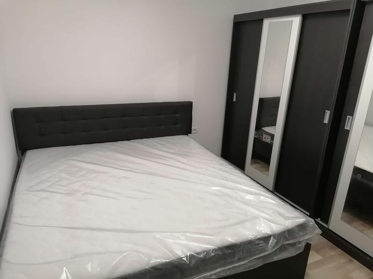 Vand Garsoniera Confort 1 Sporit, modificata in 2 Camere | 43 mp | Complet Renovata si Utilata - 1