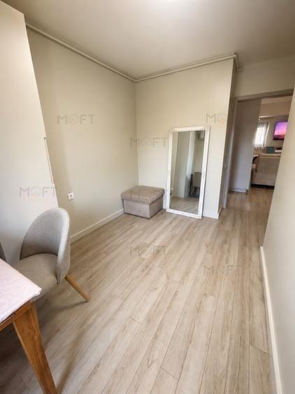 3 camere premium terasă peste 20 mp  ICON Residence  Piața Victoriei - 12