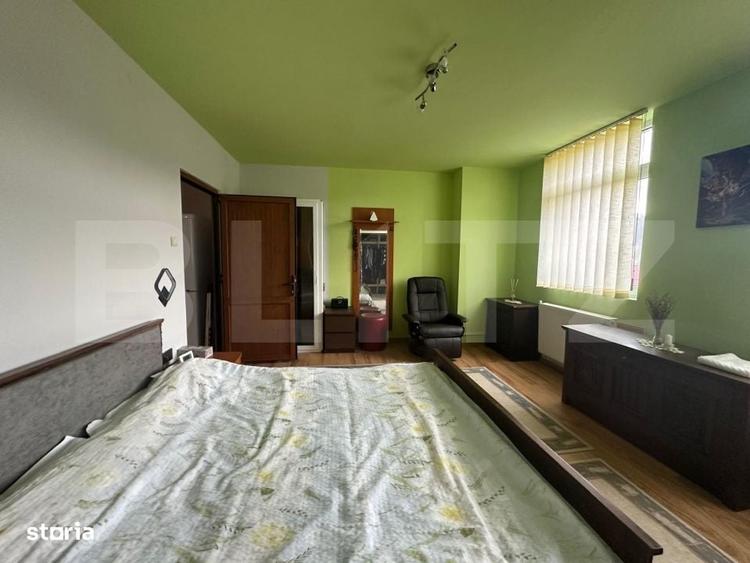 Casă cu 4 camere în Moieciu