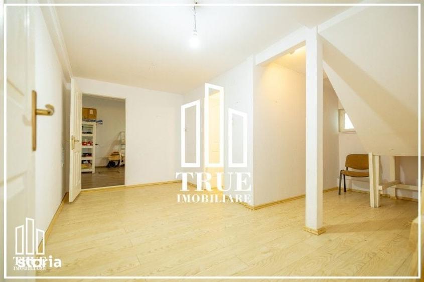 Casă cu 3 camere cu Teren 420 Mp în Sângeorgiu de Mureș