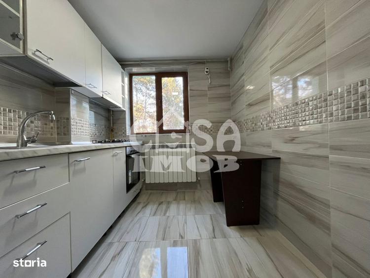 Inchiriere apartament 2 camere semidecomandat Aleea Trandafirilor - 7