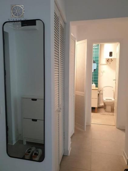 Apartament 2 camere - langa Sectia 15 de Politie - 8