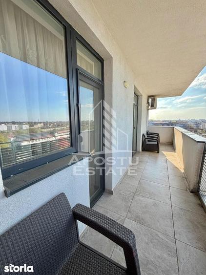 Apartament cu 2 camere în Girocului
